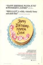 Watch Happy Birthday Wanda June Putlocker