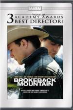 Watch Brokeback Mountain Online Putlocker