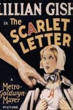 Watch The Scarlet Letter Online Putlocker