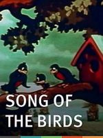 Watch The Song of the Birds (Short 1935) Online Putlocker