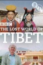 Watch The Lost World of Tibet Putlocker