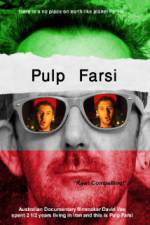 Watch Pulp Farsi Online Putlocker