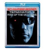 Watch Inside \'Terminator 3: Rise of the Machines\' (TV Short 2003) Online Putlocker