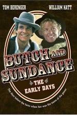 Watch Butch and Sundance: The Early Days Putlocker