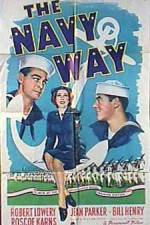 Watch The Navy Way Putlocker