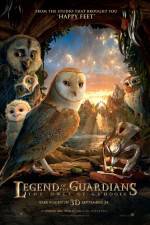Watch Legend of the Guardians The Owls of Ga'Hoole Online Putlocker