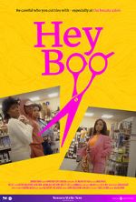 Watch Hey Boo (Short) Online Putlocker