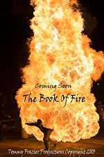 Watch Book of Fire Putlocker