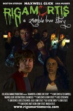 Watch Rigamortis: A Zombie Love Story (Short 2011) Online Putlocker