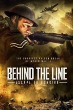 Watch Behind the Line: Escape to Dunkirk Online Putlocker