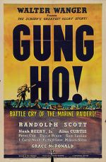 Watch \'Gung Ho!\': The Story of Carlson\'s Makin Island Raiders Putlocker