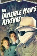 Watch The Invisible Man's Revenge Online Putlocker