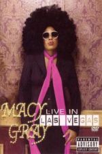 Watch Macy Gray: Live in Las Vegas Putlocker