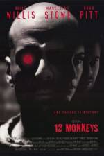 Watch Twelve Monkeys Putlocker