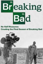 Watch No Half Measures: Creating the Final Season of Breaking Bad Online Putlocker
