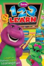 Watch Barney 1 2 3 Learn Putlocker