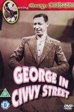 Watch George in Civvy Street Online Putlocker