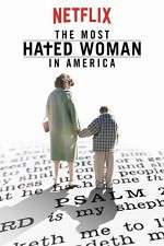 Watch The Most Hated Woman in America Putlocker