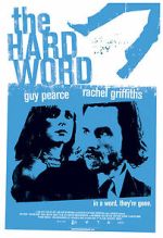 Watch The Hard Word 123netflix