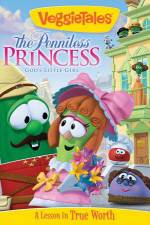 Watch VeggieTales The Penniless Princess Putlocker