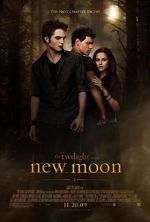 Watch The Twilight Saga: New Moon Putlocker
