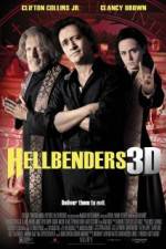 Watch Hellbenders Putlocker