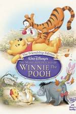 Watch The Many Adventures of Winnie the Pooh Online Putlocker