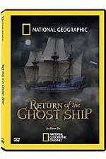 Watch National Geographic: Return of the Ghost Ship Putlocker