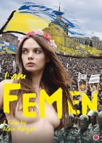 Watch I Am Femen Online Putlocker