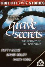 Watch Grave Secrets The Legacy of Hilltop Drive Online Putlocker