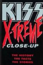 Watch Kiss X-treme Close-Up Putlocker