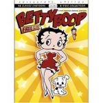 Watch Betty Boop and Little Jimmy Online Putlocker