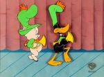 Watch Porky and Daffy in the William Tell Overture Online Putlocker