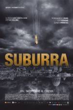 Watch Suburra Online Putlocker