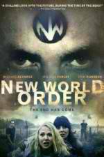 Watch New World Order Putlocker