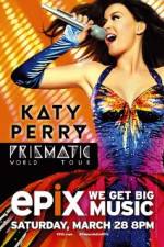 Watch Katy Perry: The Prismatic World Tour Online Putlocker