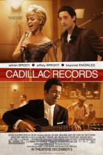 Watch Cadillac Records Online Putlocker