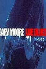 Watch Gary Moore Live Blues Online Putlocker