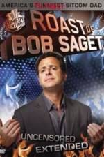 Watch Comedy Central Roast of Bob Saget Putlocker