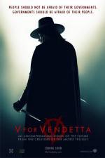 Watch V for Vendetta Online Putlocker