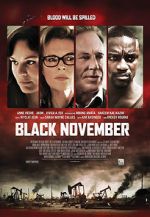 Watch Black November Online Putlocker