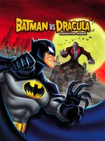 Watch The Batman vs. Dracula Online Putlocker