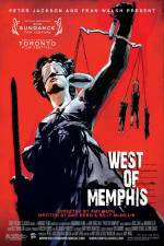 Watch West of Memphis Online Putlocker