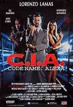 Watch CIA Code Name: Alexa Online Putlocker