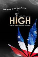 Watch High The True Tale of American Marijuana Putlocker