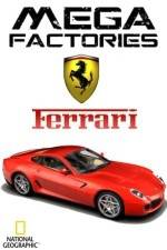 Watch National Geographic Megafactories: Ferrari Online Putlocker