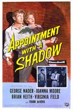 Watch Appointment with a Shadow Online Putlocker