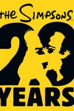 Watch The Simpsons 20th Anniversary Special In 3-D On Ice Putlocker