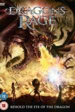 Watch Dragon\'s Rage Putlocker