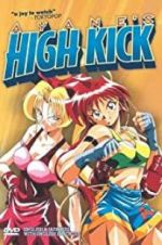 Watch Ayane\'s High Kick Online Putlocker